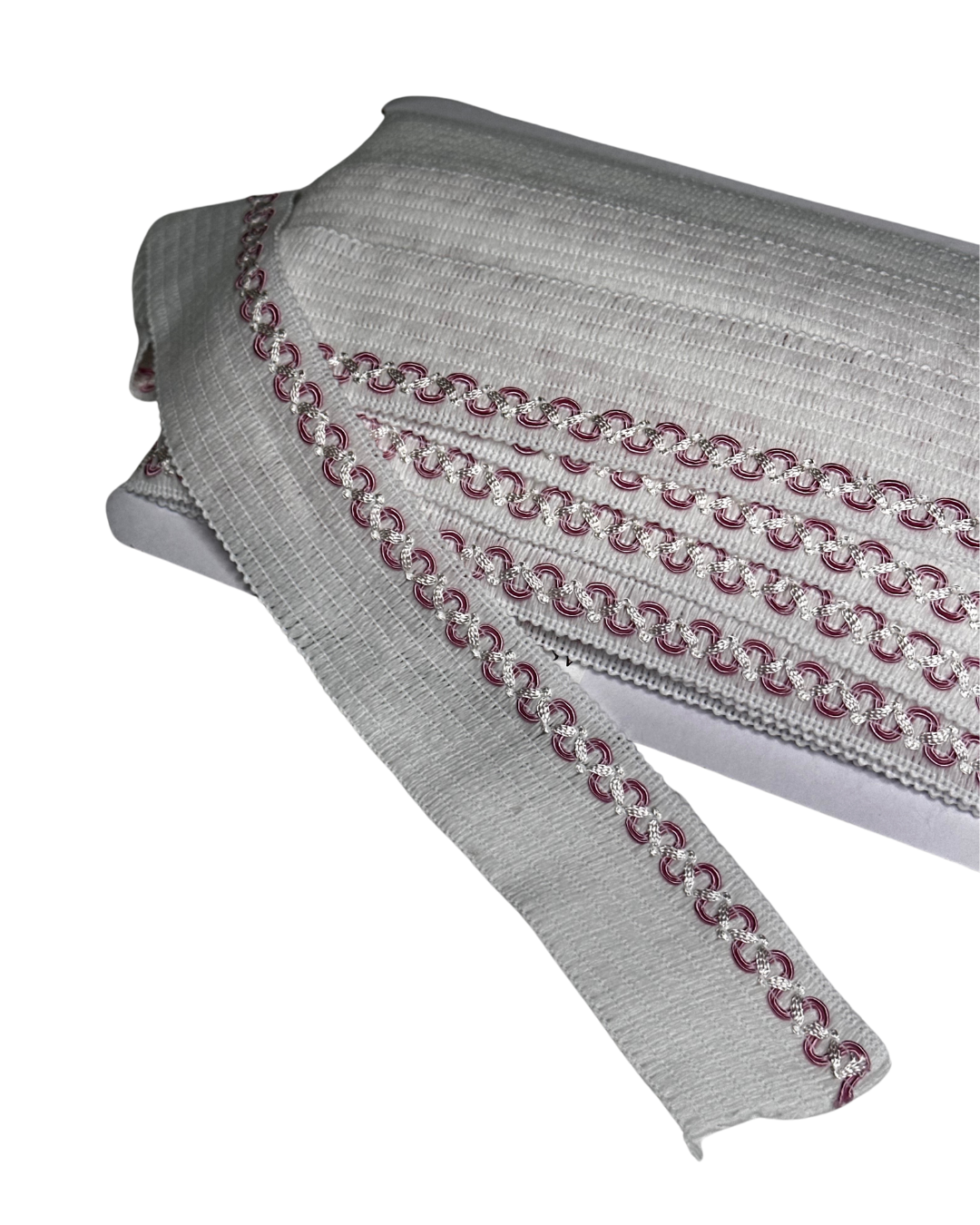 Έτοιμο Χειροποίητο Κεντημένο Κουβερτάκι “Καμηλοπάρδαλη” – Ζεστή και Απαλή Αγκαλιά για το Αγγελούδι σου!🦒💛✨ - Image 5