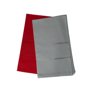 Ποτηρόπανο Πικέ με Φάσα Κεντήματος για Custom Σχέδια – Χριστουγεννιάτικη Συλλογή 🪡🎄✨