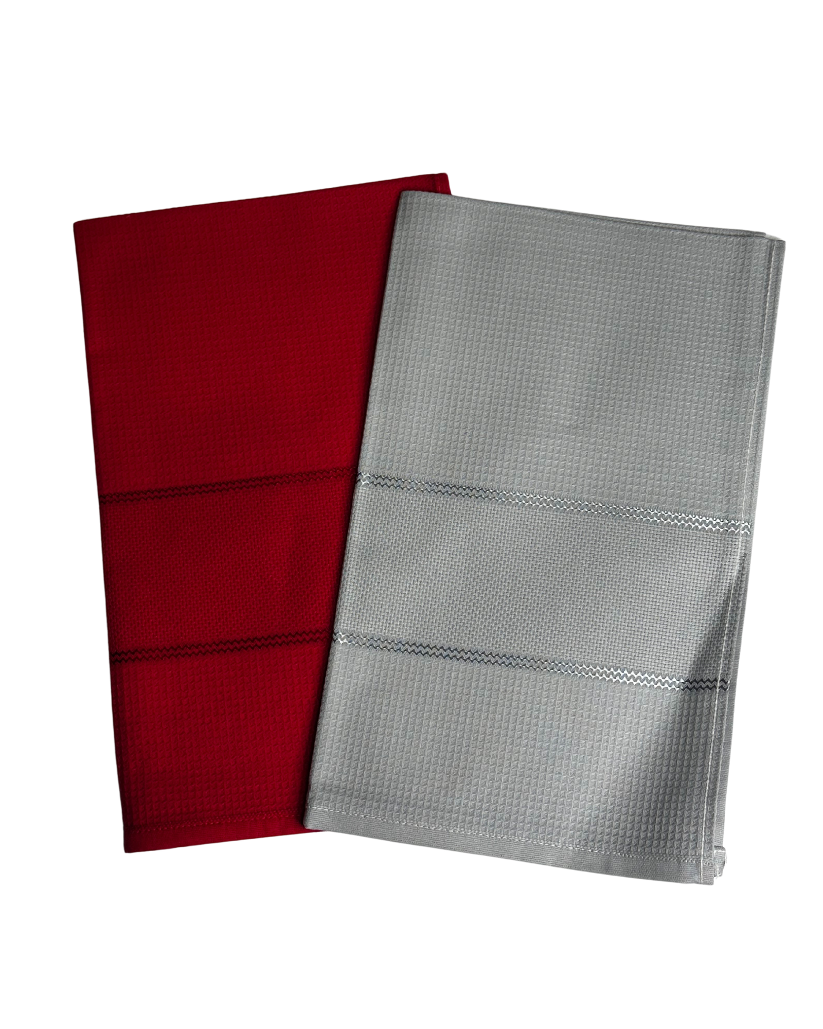 Ποτηρόπανο Πικέ με Φάσα Κεντήματος – Εξατομικευμένο Σχέδιο🪡🫧 ✨