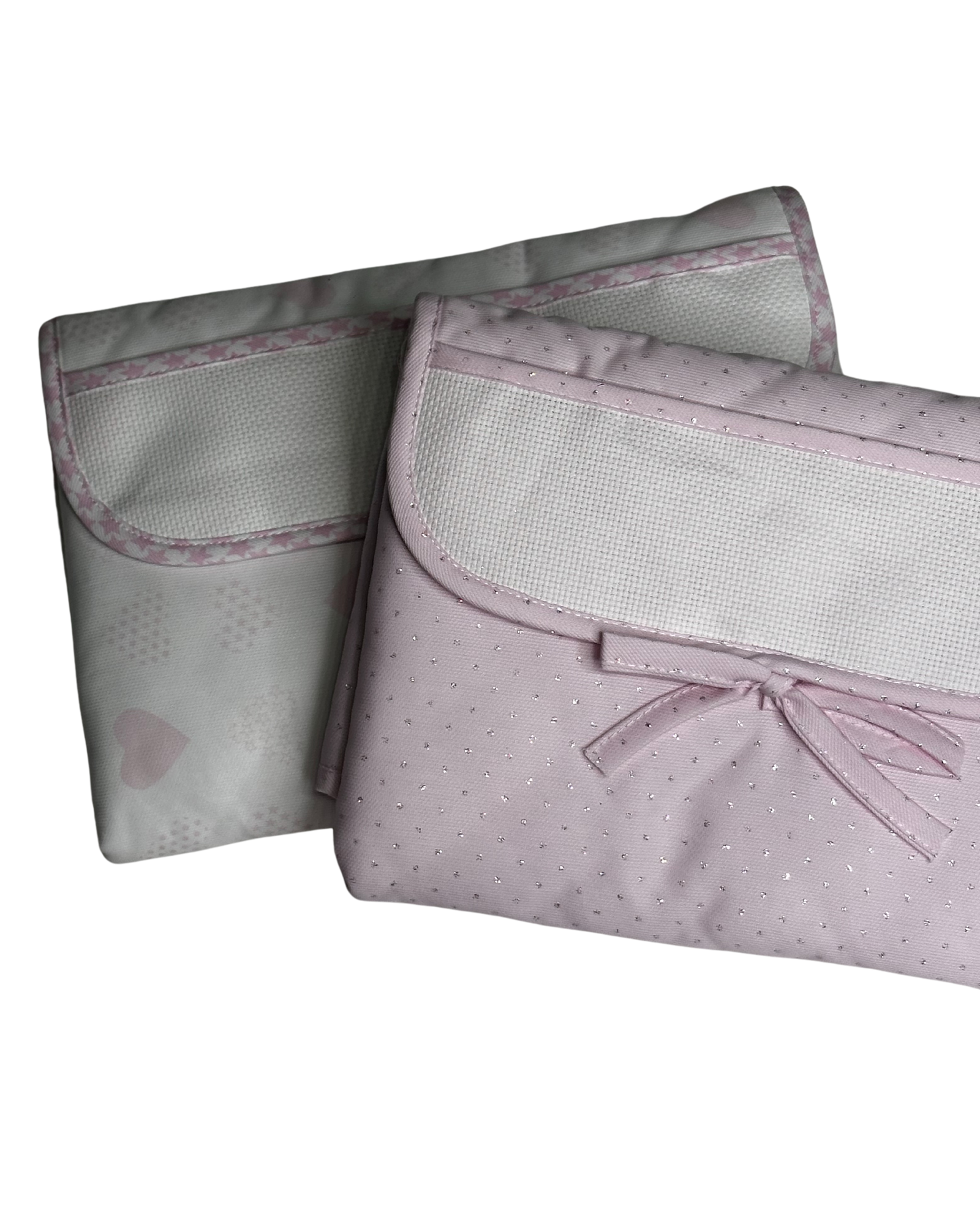 Μίνι Αλλαξιέρα με Φάσα για Κέντημα – Πρακτική & Εξατομικευμένη! 🪡✨