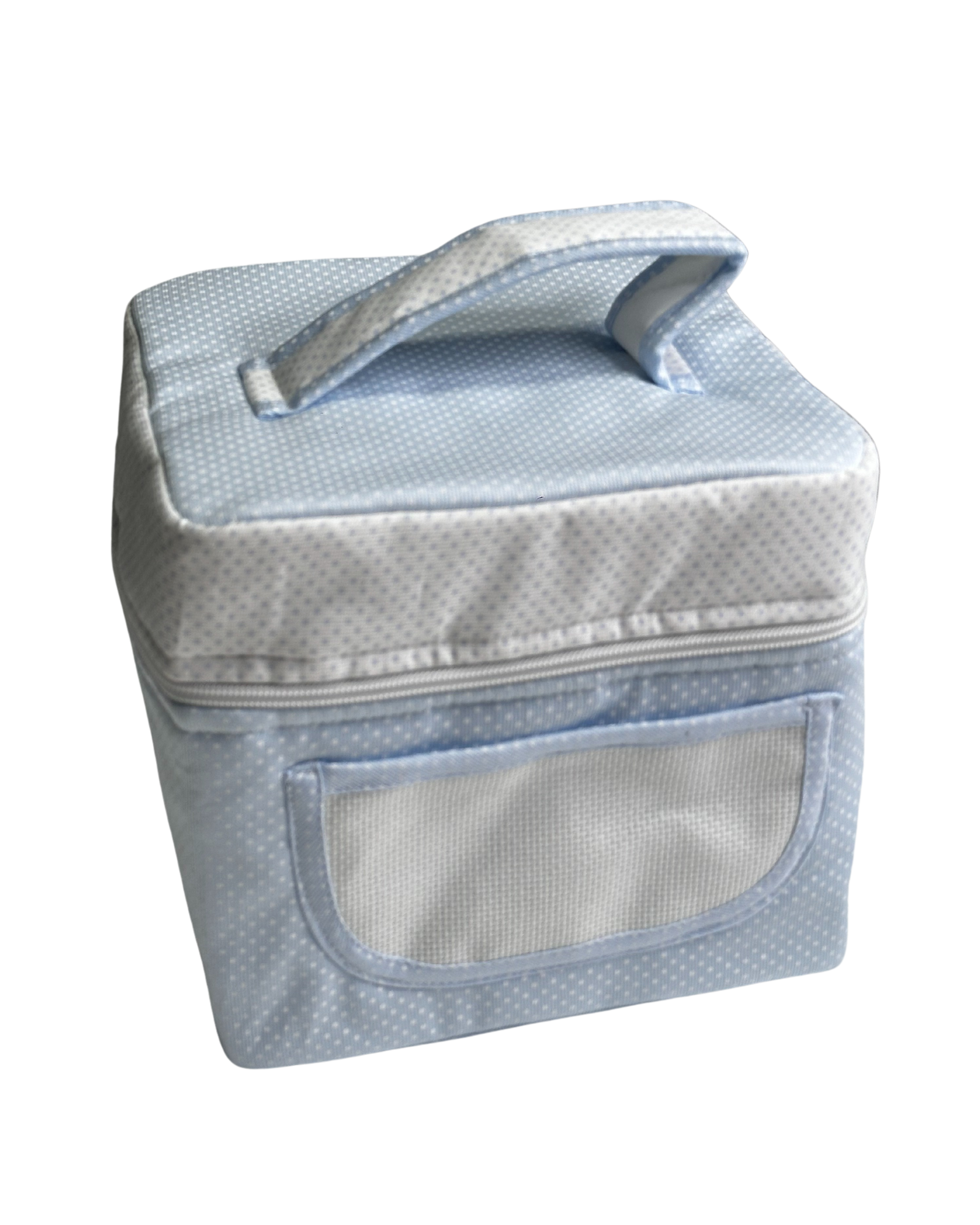 Νεσεσέρ με Φάσα για Κέντημα – Κομψό & Εξατομικευμένο!🪡✨