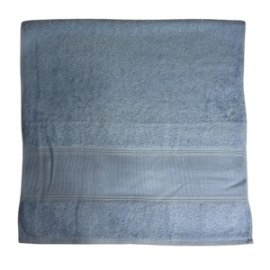 Πετσέτα Σιέλ με Φάσα για Κέντημα – Εξατομικευμένο Σχέδιο 🪡🧵🌟