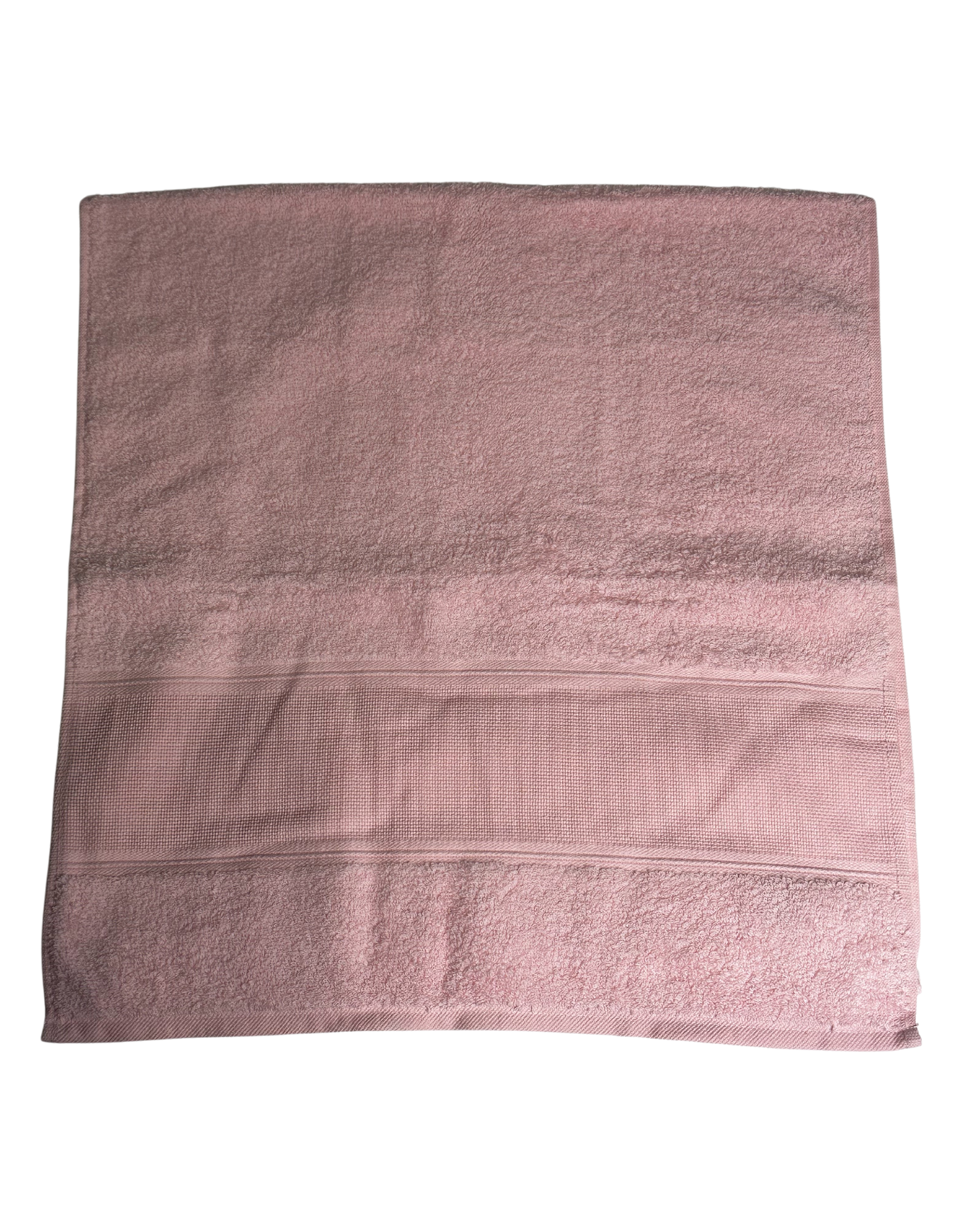 Πετσέτα Ροζ με Φάσα για Κέντημα – Εξατομικευμένο Σχέδιο 🪡🧵🌟 - Image 6