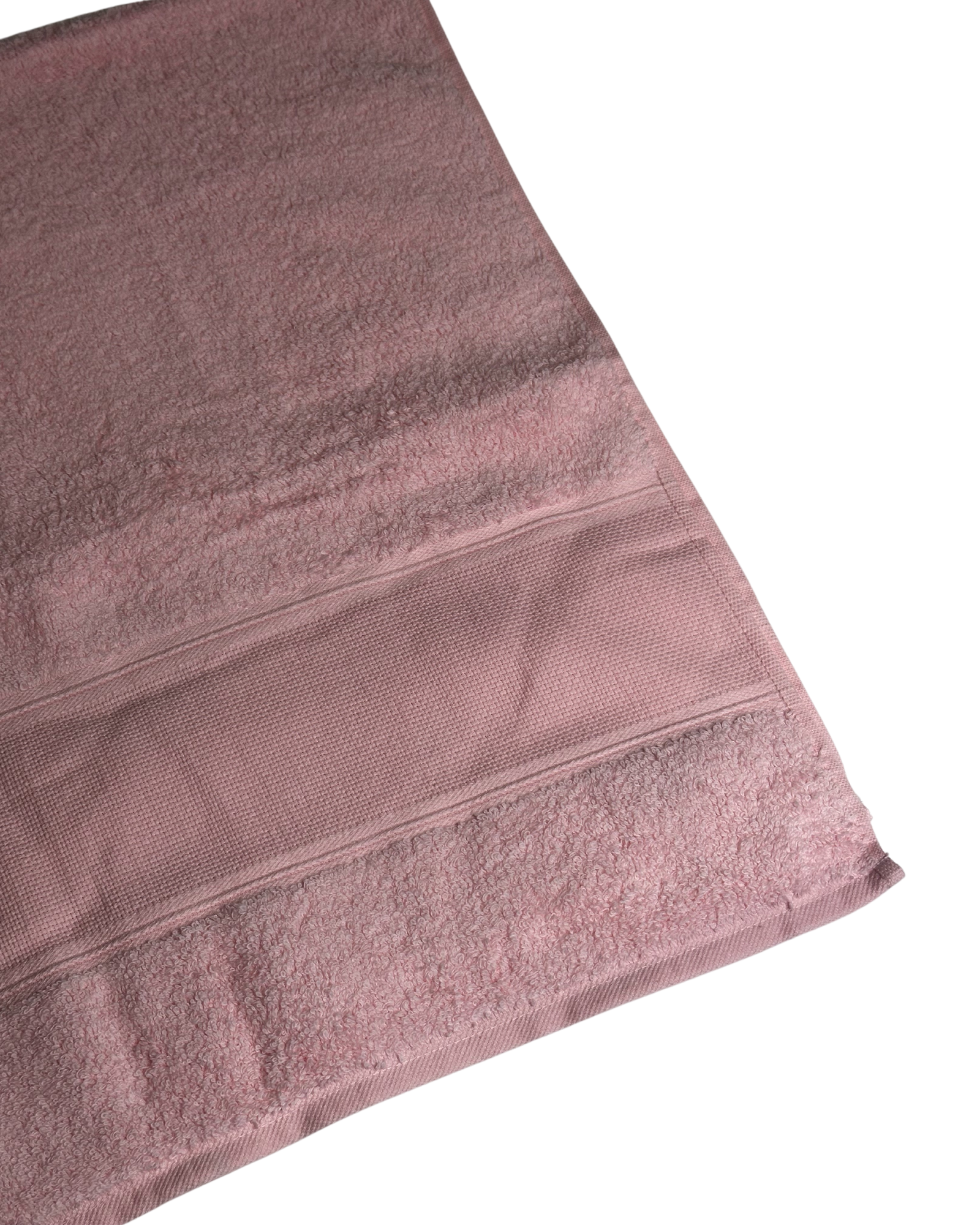 Πετσέτα Ροζ με Φάσα για Κέντημα – Εξατομικευμένο Σχέδιο 🪡🧵🌟 - Image 3