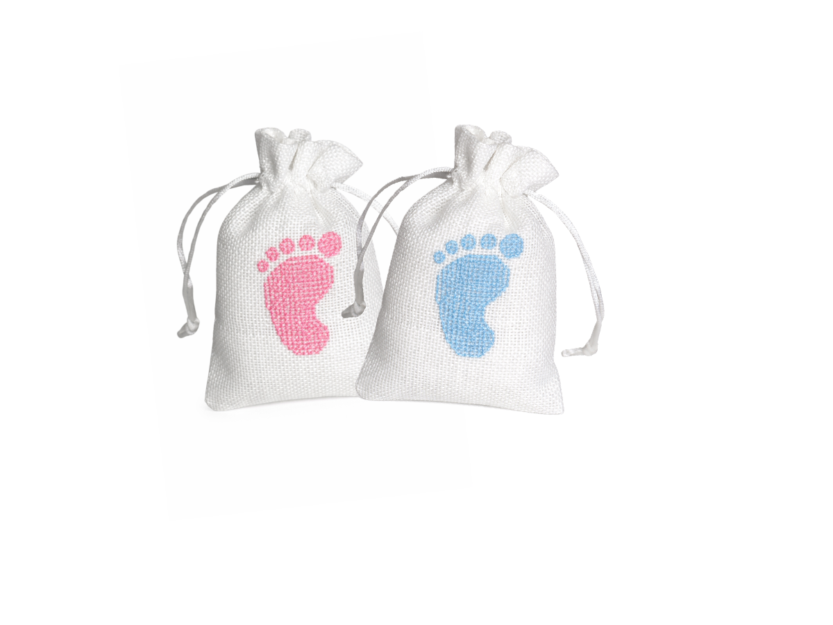 Πουγκί μπομπονιέρας