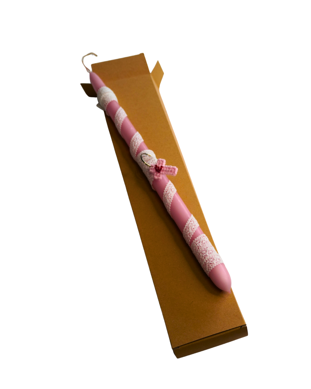 Κλασική Αρωματική Λαμπάδα