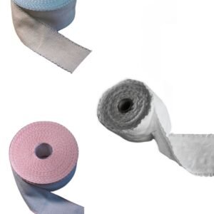 Custom Φάσα για Κέντημα σε 3 Χρώματα: Άσπρη, Σιέλ & Ροζ – Η Δική σου Πινελιά! 🪡✨