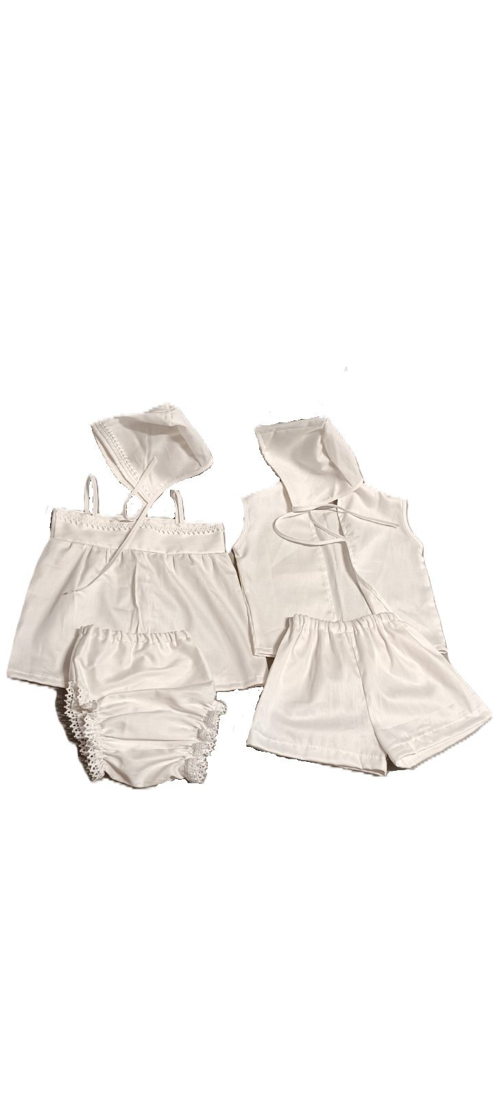 Σετ Λαδόπανα Για τη Βάπτιση - Χειροποίητο Εξατομικευμένο Σχέδιο 👶🕊️✨ - Image 3