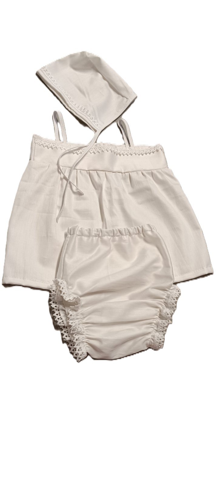 Σετ Λαδόπανα Για τη Βάπτιση - Χειροποίητο Εξατομικευμένο Σχέδιο 👶🕊️✨ - Image 6