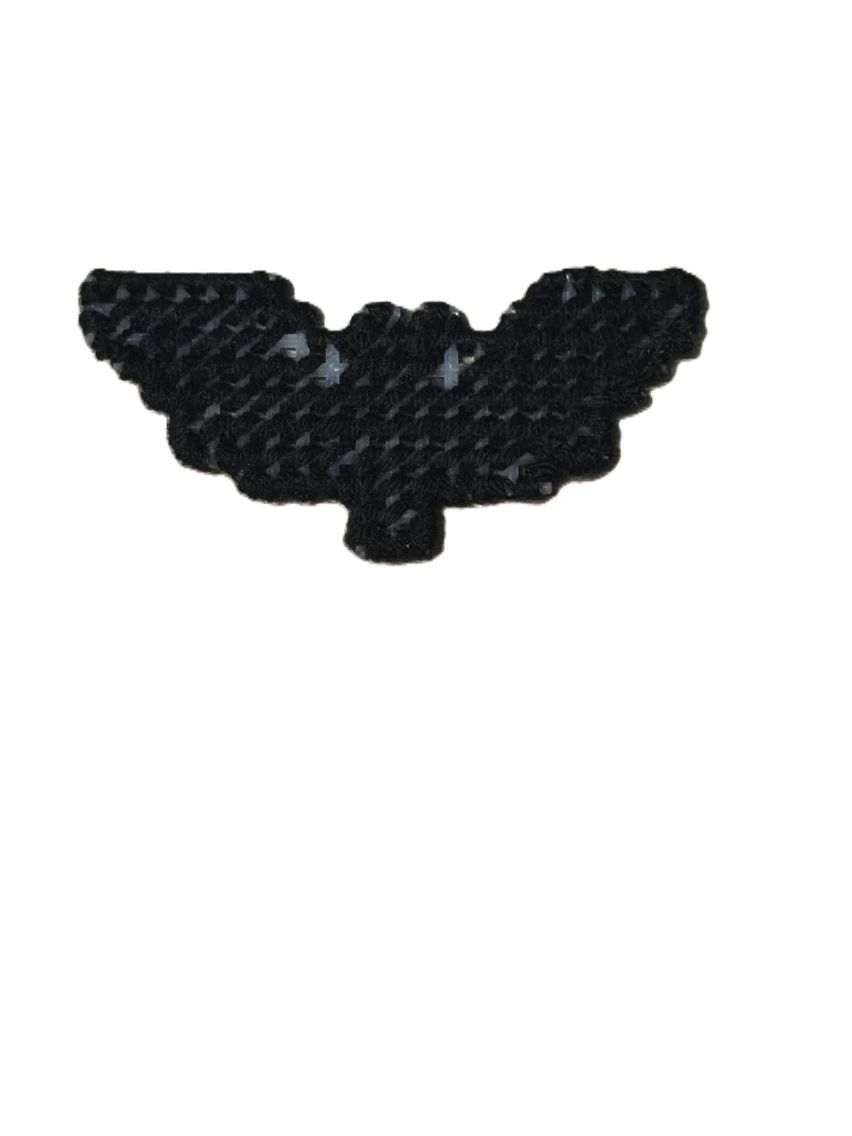 Custom Χειροποίητο Κεντημένο Μαγνητάκι – Halloween Edition 🕸🎃✨ - Image 4