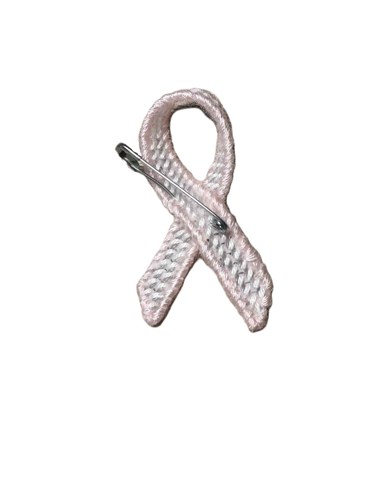 Χειροποίητα Κεντημένα Ribbons – Awareness Collection 🎗️✨