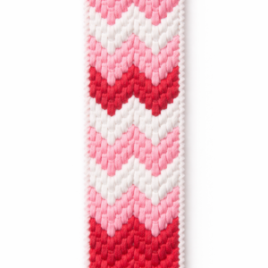 Χειροποίητος Κεντημένος Σελιδοδείκτης – Κλασικός